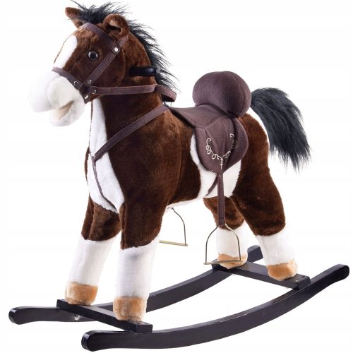  rocking horse Jokomisiada ZA0052