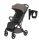  ESPIRO JUST 2024 STROLLER Color 108 delicious muffin + MEGA ACCESSORIES