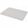 DIATOMYTE BATHROOM MAT, QUICK-DRYING CARPET 60x40cm LIGHT GREY