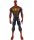  Avengers Spiderman Sound Light Spider man 30cm