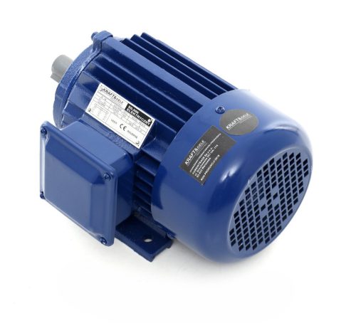 Kraft&Dele KD1809 electric motor 1.02 HP 0.75 kW