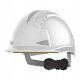 Safety helmet for construction workers JSP AJB170-400-100