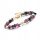  Freshwater Pearl Tourmaline Bracelet