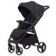  Bravo Pure Black Kinderwagen Cart