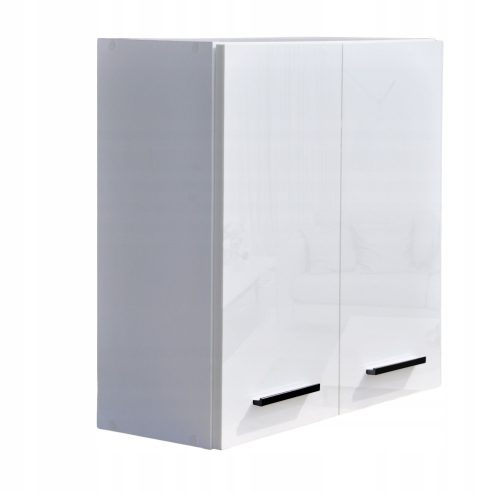 Amos wall cabinet 23.9x70x60 cm white