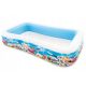 Intex rectangular inflatable pool 305 x 183 cm