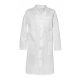  White NAPY medical lab coat for children 122