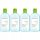 Bioderma Sebium H2O Antibacterial Micellar Water, 2L - Ideal for Oily and Acne-Prone Skin