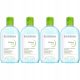 Bioderma Sebium H2O Antibacterial Micellar Water, 2L - Ideal for Oily and Acne-Prone Skin