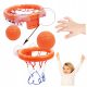 Mini basket for the children's room, basketball basket, bath play set