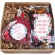 Cool, funny gadgets SMALL GIFT SET, GIFT BOX FOR WOMEN'S DAY