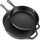 Frying pans Traditional Garden Party Frying Pan 26 cm Cast Iron + Traditional Garden Party Frying Pan 31 cm Cast Iron