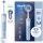  Oral-B Vitality D103 Box Blue Gift Edition Electric Toothbrush