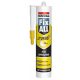 Soudal universal adhesive sealant 290 ml