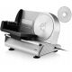  Kerch FORTE food slicer silver/grey 150 W