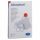  HARTMANN Atrauman dressing 7.5 cm x 10 cm 10 pcs.