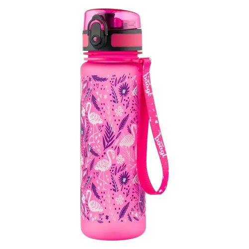  BAAGL Tritan Flamingo drinking bottle