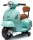  Motor Sun Baby Turquoise up to 25 kg