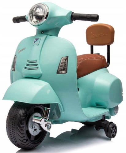  Motor Sun Baby Turquoise up to 25 kg