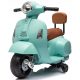  Motor Sun Baby Turquoise up to 25 kg
