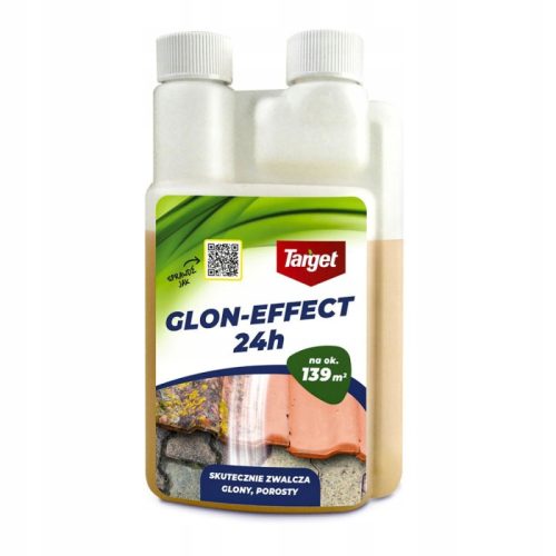  Glon-Effect 24h – Konzentrat – 250 ml Target