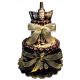  Nibytorcik cake with Konafetto, Beember and Anthon Berg sweets 450 g