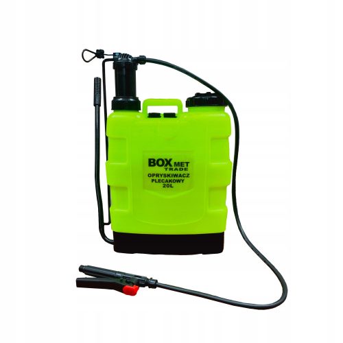  Delei Fire hand sprayer 20 l