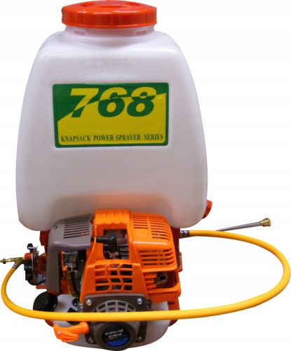  Delei Fire Combustion Sprayer 20 l