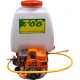  Delei Fire Combustion Sprayer 20 l