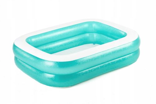 Bestway rectangular inflatable pool 201 x 150 cm