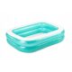 Bestway rectangular inflatable pool 201 x 150 cm