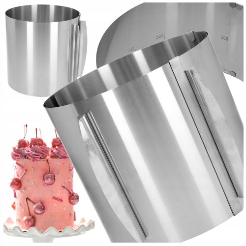 MS-Prestige cake pan, diameter 30 cm