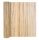  Housse, tapis 200 x 300 cm bambou