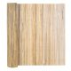  Housse, tapis 200 x 300 cm bambou