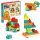  LARGE SOFT BUILDING BLOCKS SET 62 pcs.