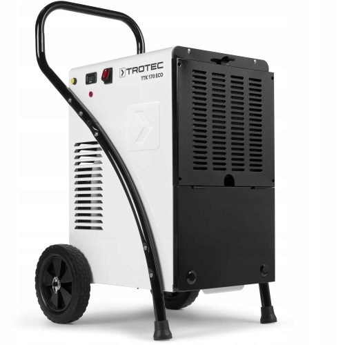 Trotec Ttk 170 Eco 650 W dehumidifier