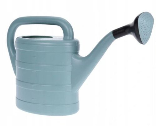  Koopman watering can 5 l, plastic, shades of blue