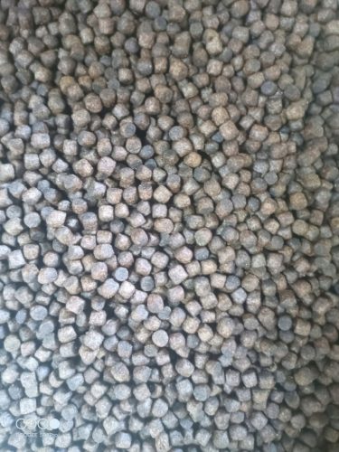  PHU Scalar protein-rich trout food 20 liters