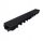 LINEAR DRAINAGE Plastic/cast iron channel C250 h148