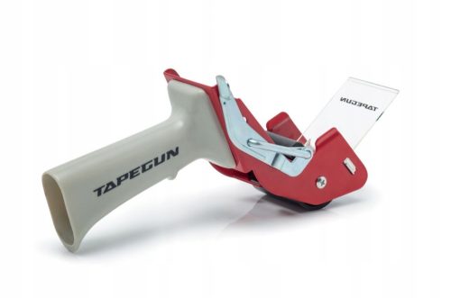 TapeGun 50 mm adhesive tape dispenser