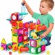  XPART Magnetic Blocks MAGNETIC BLOCKS FOR CHILDREN 3D EDUCATIONAL 132 pcs.