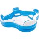 Intex rectangular inflatable pool 229 x 229 cm