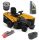  Stiga Estate 792 W garden tractor + 4 more products