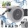  GARDEN LINE automatic reel with 20 m hose