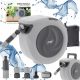  GARDEN LINE automatic reel with 20 m hose