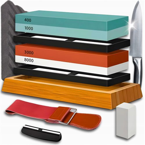 Knife Sharpener Logic Knife Sharpener
