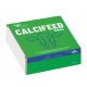 CALCIFEED Bolus de calcium pour vaches pour carence en calcium et phosphore chez les bovins x12