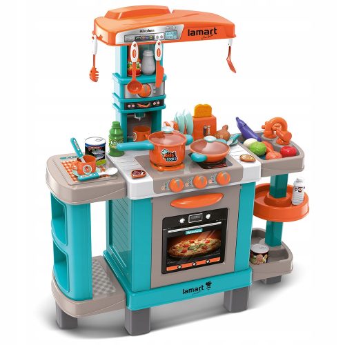  Buddy Toys Children's Kitchen BGP4012