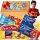  Large Gift Set Sweets Package Wedel READY PRESENT SANTA CLAUS BIRTHDAY