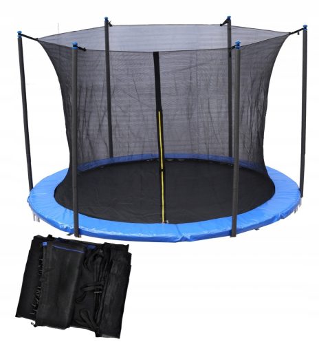 Trampoline net, inner net. 8ft - Skyjump 244-252 cm